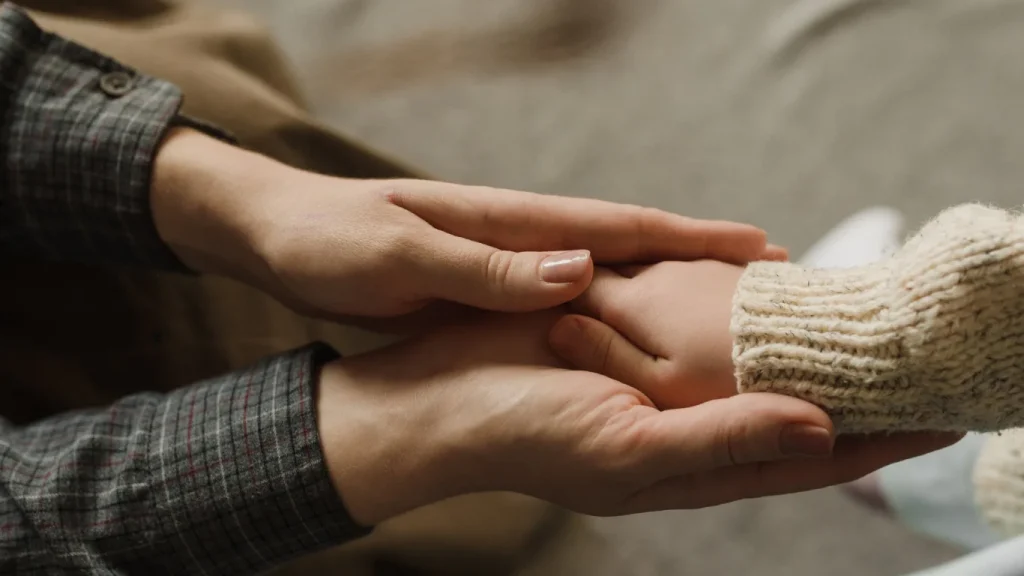 calculating child support