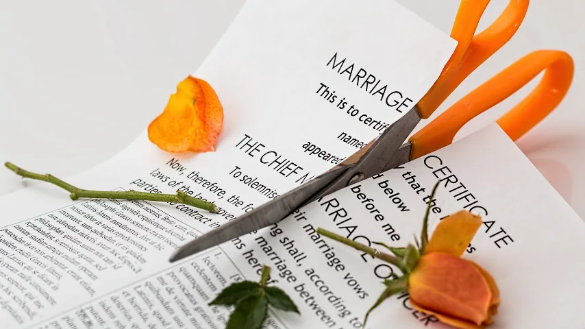 What Is the 7 Year Divorce Rule in Florida? 5 tampa divorce lawyer