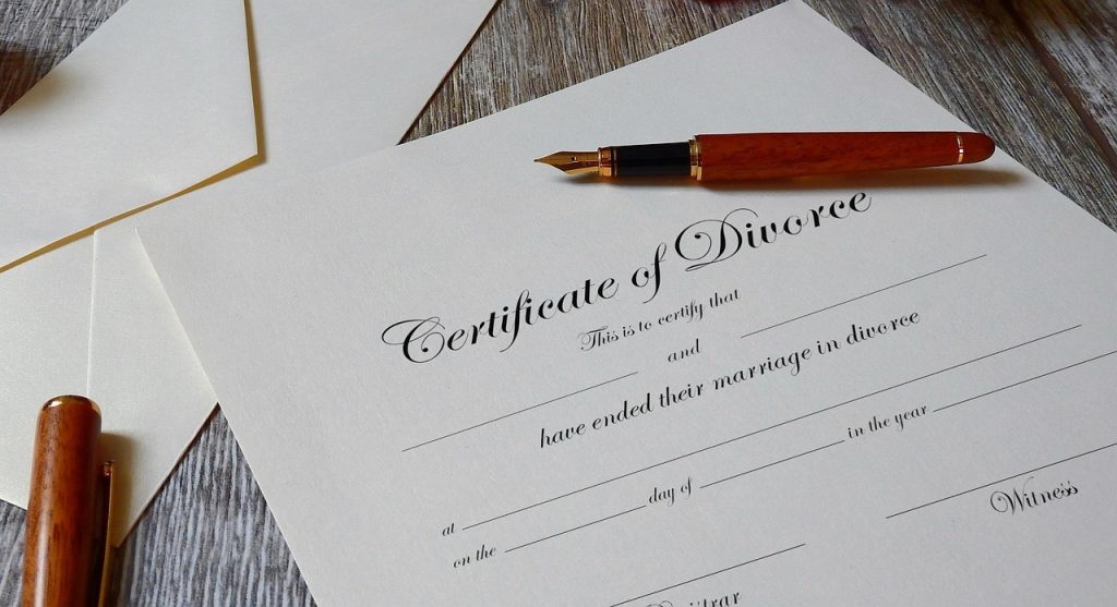 First Steps to Take When Filing for Divorce in Tampa 1 Filing for divorce