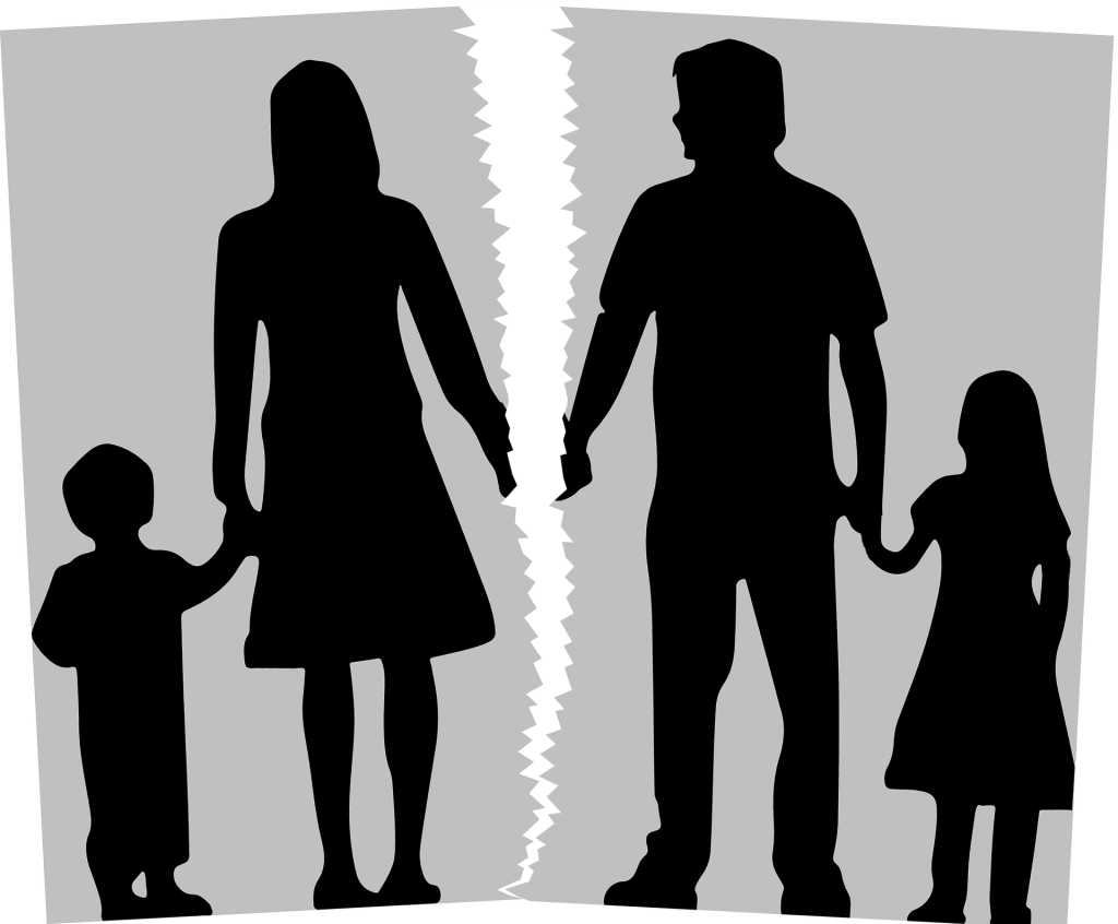 Shared Parenting Lawyer