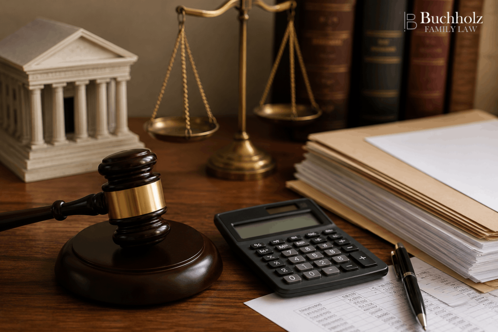 Divorce Filing Fees in Florida and Court Related Expenses