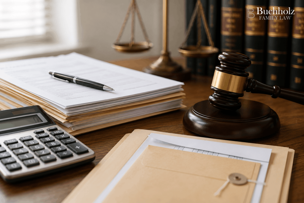 how much does a divorce cost in Tampa